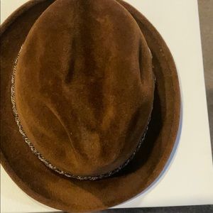 Sweet Men’s Hat!! Stetson Territory! Excellent